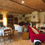 Alojamento de Acomodação e Pequeno-almoço Il Sole Delle Rive