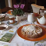 Il Sole Delle Rive Alojamento de Acomodação e Pequeno-almoço