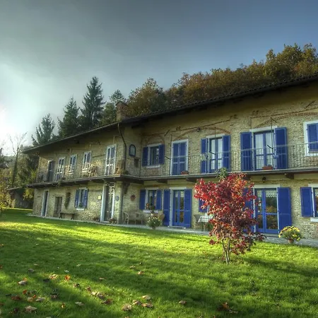 Il Sole Delle Rive 3*