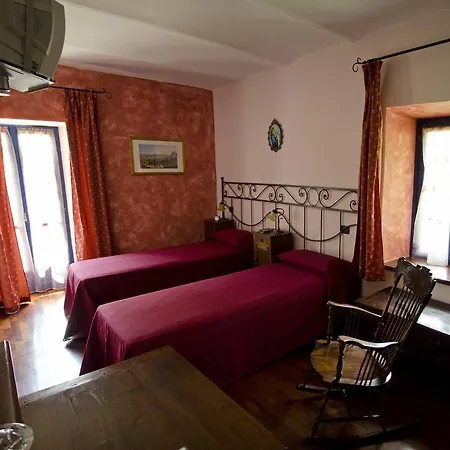 Bed & Breakfast Il Sole Delle Rive