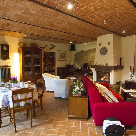 Bed & Breakfast Il Sole Delle Rive