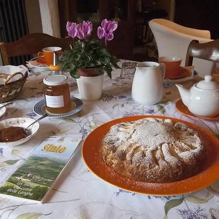 Il Sole Delle Rive Bed & Breakfast