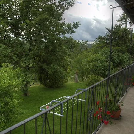 Frühstückspension Il Sole Delle Rive 2*