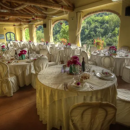 Bed & Breakfast Il Sole Delle Rive