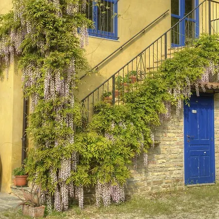 Bed & Breakfast Il Sole Delle Rive 3*