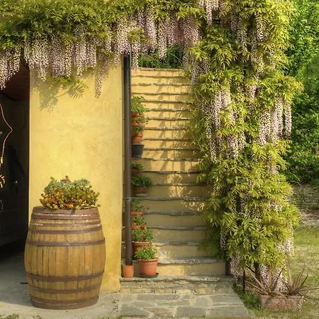 Bed & Breakfast Il Sole Delle Rive