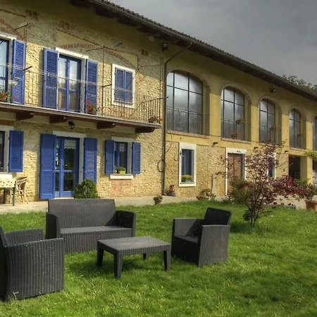 Bed & Breakfast Il Sole Delle Rive 3*