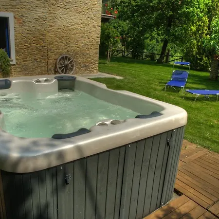 Il Sole Delle Rive Sinio