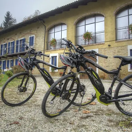 Bed & Breakfast Il Sole Delle Rive