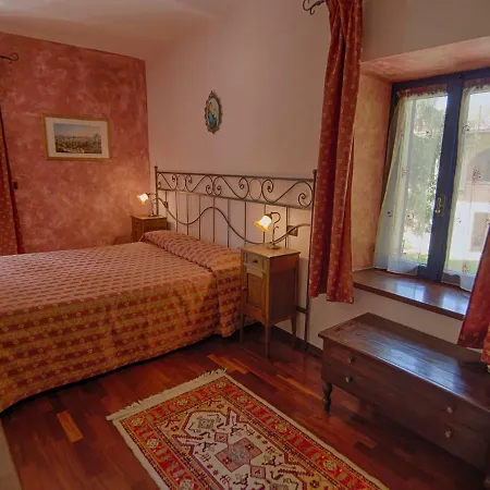 Bed & Breakfast Il Sole Delle Rive