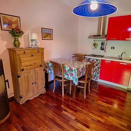 Il Sole Delle Rive 3* Sinio