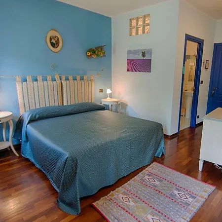 Il Sole Delle Rive 3* Sinio