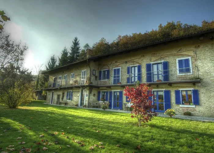 Il Sole Delle Rive 3*