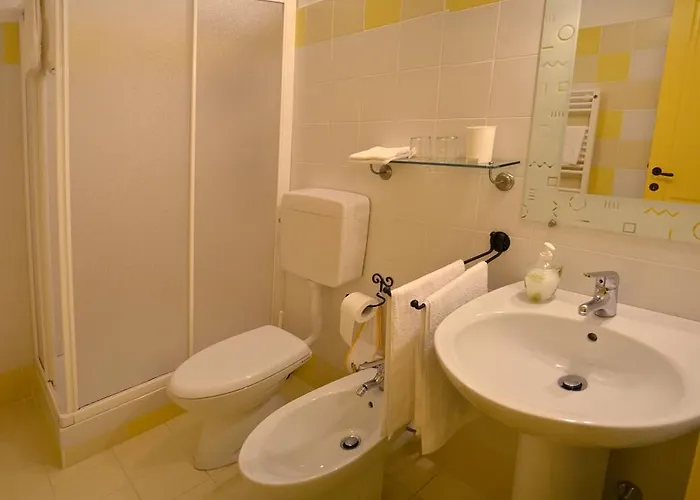 Il Sole Delle Rive Sinio