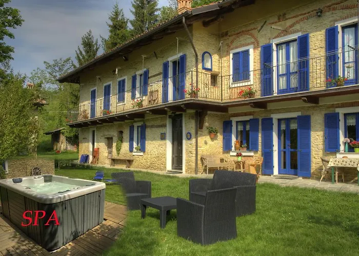 לינה וארוחת בוקר Il Sole Delle Rive Sinio