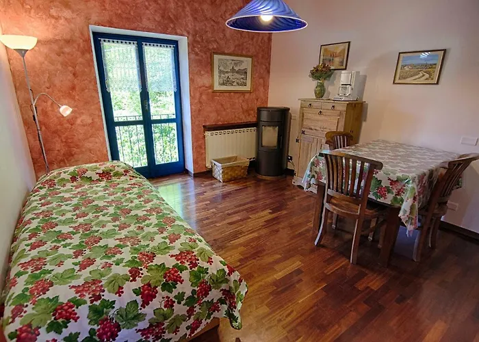 Il Sole Delle Rive Sinio